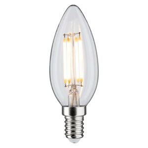 Paulmann LED sviečka E14 5 W filament 3-step-dim