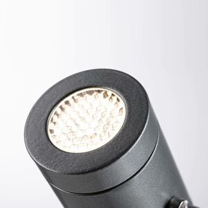 Paulmann Radix LED s hrotom do zeme 230V, IP65