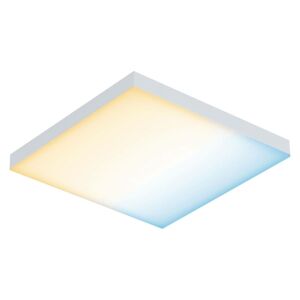 Paulmann Velora LED panel ZigBee 22,5x22,5cm 8,5 W