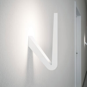 Rotaliana Tick – nástenné LED svietidlo