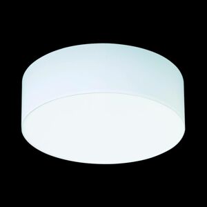 Biele stropné svietidlo Mara, 60 cm